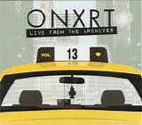 Death Cab For Cutie - OXNRT Live From The Archives Vol. 13