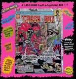 Various Artists - Box Of Trash (Pebbles)