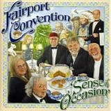 Fairport Convention - Sense Of Occasion