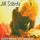 Sobule, Jill - Underdog Victorious