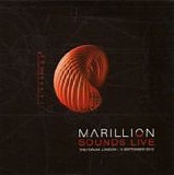 Marillion - Sounds Live