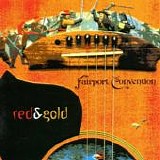 Fairport Convention - Red & Gold
