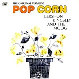 Gershon Kingsley And The Moog - Pop Corn
