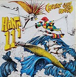 Various artists - Hang 11 (Mutant Surf Punks)
