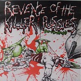 Various artists - Revenge Of The Killer Pussies (Blood On The Cats II)