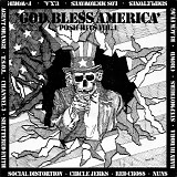 Various artists - God Bless America' Posh Hits Vol. 1