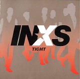 INXS - Tight Limited Edition CD Single