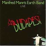 Manfred Mann's Earth Band - Budapest Live