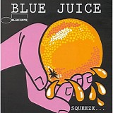 Various artists - Blue Juice