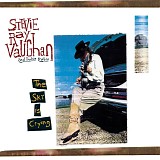 Stevie Ray Vaughan & Double Trouble - The Sky Is Crying