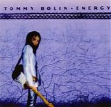 Bolin, Tommy & Energy - Energy