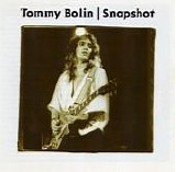 Bolin, Tommy - Snapshot