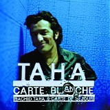 Rachid Taha & Carte De Sejour - Carte Blanche