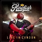 Christone "Kingfish" Ingram - Live In London