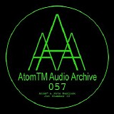 Atom™ & Pete Namlook - Jet Chamber II