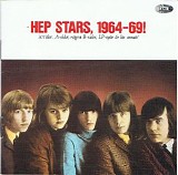Hep Stars - Hep Stars, 1964-69!