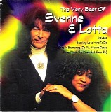 Svenne & Lotta - The Very Best Of Svenne & Lotta
