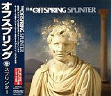 The Offspring - Splinter (Japanese Edition)