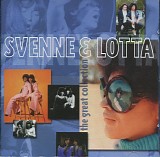 Svenne & Lotta - The Great Collection