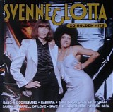 Svenne & Lotta - 20 Golden Hits