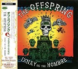The Offspring - Ixnay On The Hombre (Japanese Edition)