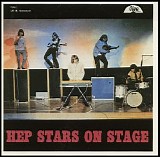 The Hep Stars - Hep Stars on Stage