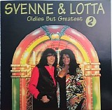Svenne & Lotta - Oldies But Greatest 2