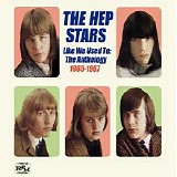 The Hep Stars - Like We Used to Do
