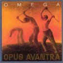 Opus Avantra - Omega