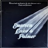 Emerson, Lake & Palmer - Welcome Back, My Friends, To The Show That Never Ends - Ladies and Gentlemen