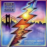 Grateful Dead - Dick's Picks Volume Twenty-Four (Cow Palace Daly City CA 3/23/74)