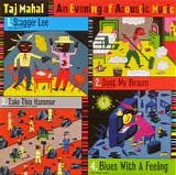 Taj Mahal - An Evening of Acoustic Music