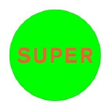 Pet Shop Boys - Super
