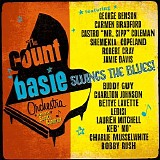 The Count Basie Orchestra - Basie Swings The Blues