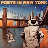 Various artists - Poets In New York