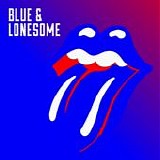Rolling Stones, The - Blue & Lonesome