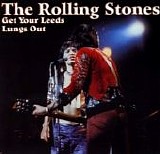 Rolling Stones, The - University Of Leeds