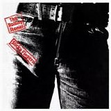 Rolling Stones, The - Sticky Fingers