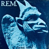 R.E.M. - Chronic Town