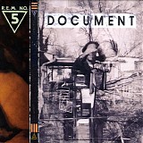R.E.M. - Document