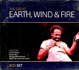 Earth, Wind & Fire - The Great Earth, Wind & Fire