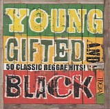 Various artists - Young Gifted And Black