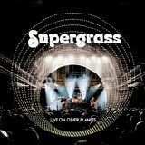 Supergrass - Live On Other Planets: Bullingdon Arms
