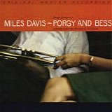 Miles Davis - Porgy And Bess (MFSL SACD hybrid)