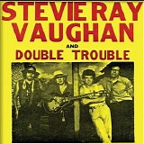 Stevie Ray Vaughan And Double Trouble - Live At Onondaga Lake Park
