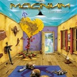 Magnum - Visitation