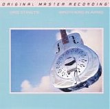 Dire Straits - Brothers In Arms (MFSL SACD hybrid)