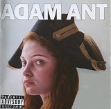 Adam Ant - Adam Ant Is The Blueblack Hussar In Marrying The Gunner's Daughter