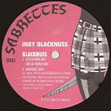 Inky Blacknuss - Blacknuss