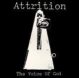 Attrition - The Voice Of God